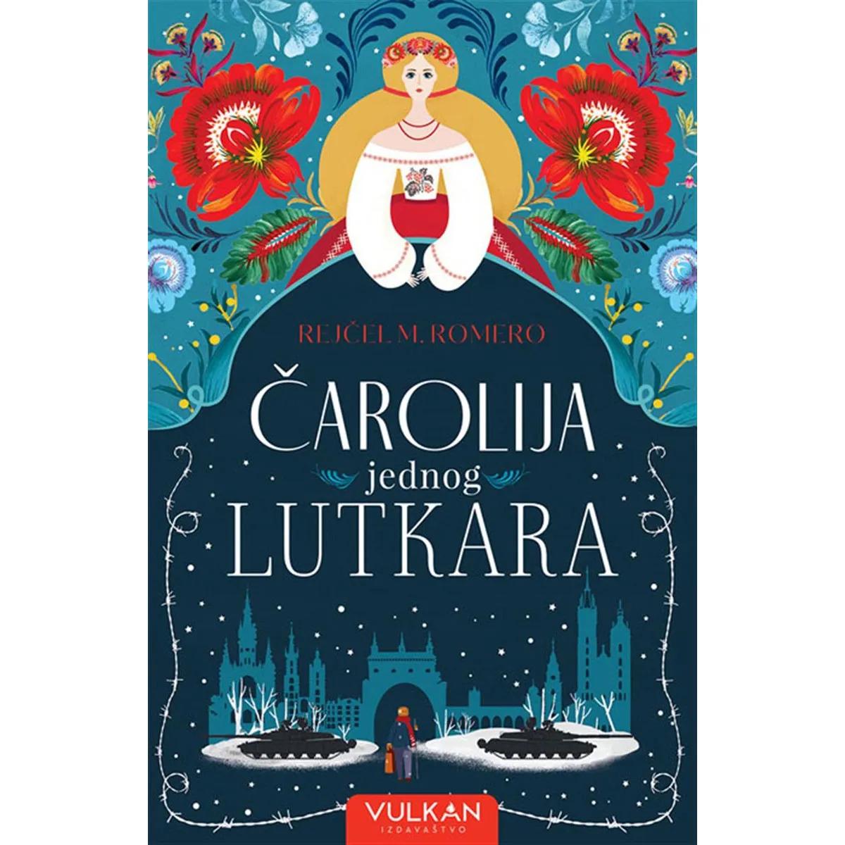 ČAROLIJA JEDNOG LUTKARA 