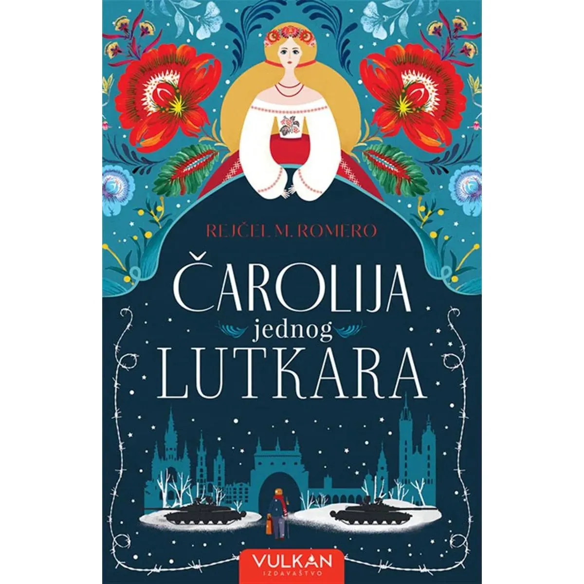 ČAROLIJA JEDNOG LUTKARA 