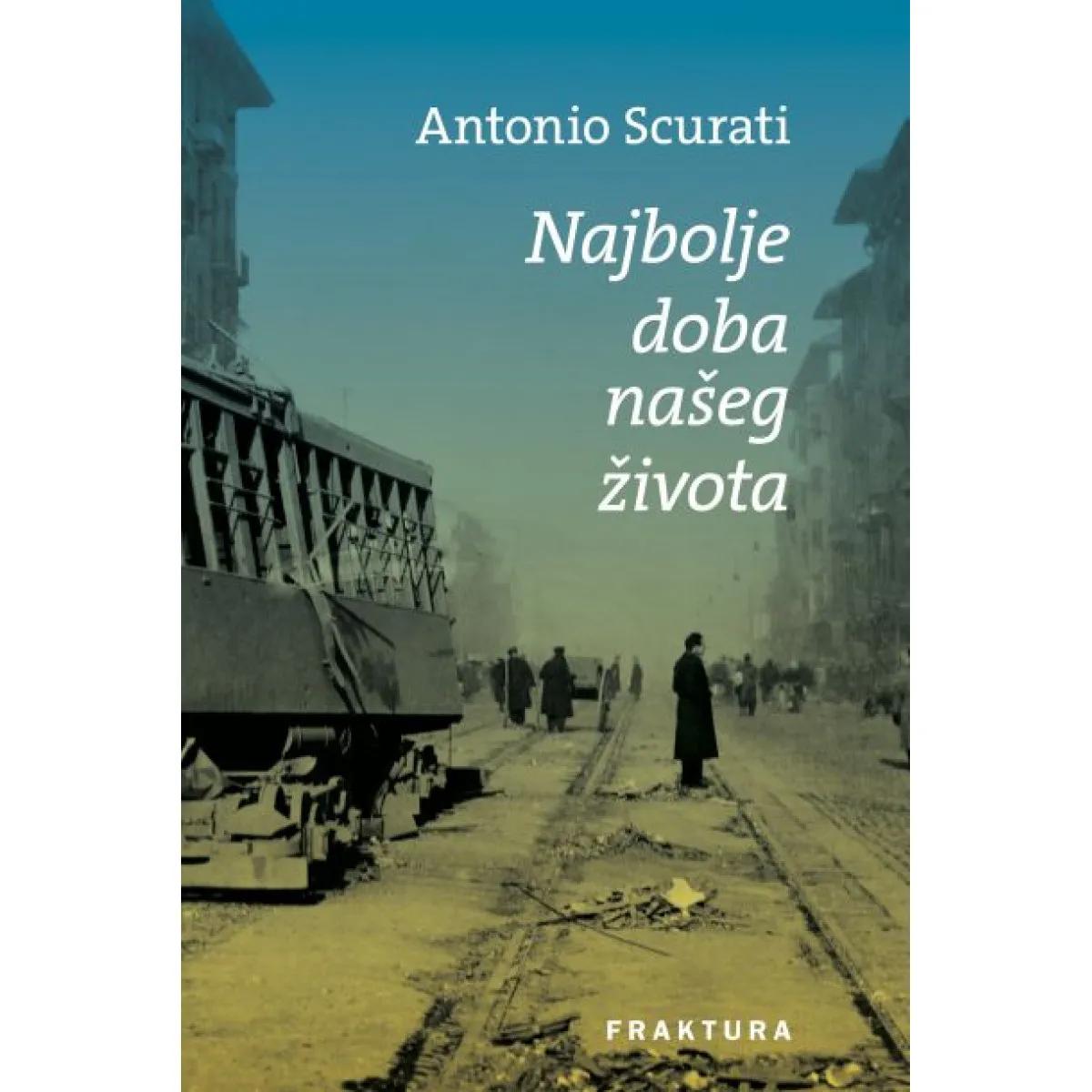 NAJBOLJE DOBA NAŠEG ŽIVOTA 