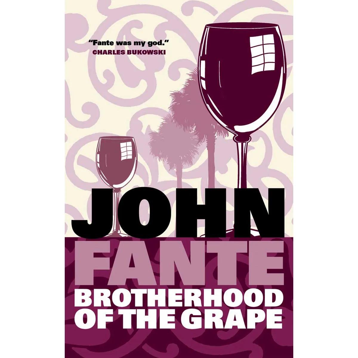 BROTHERHOOD OF THE GRAPE 