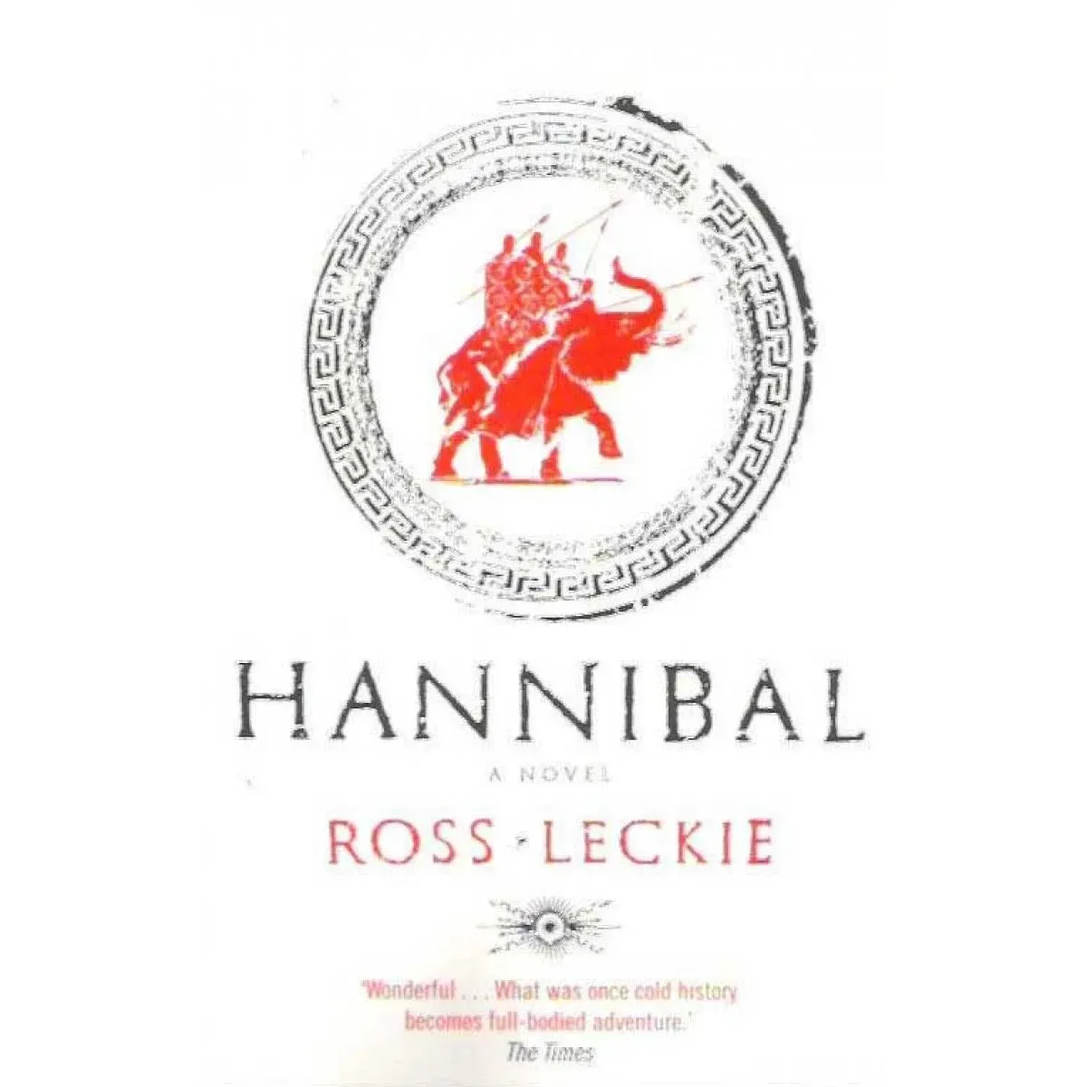 HANNIBAL 