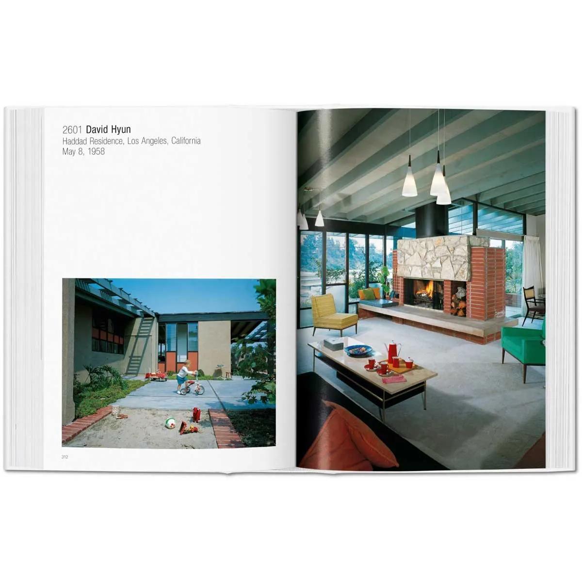 MODERNISM REDISCOVERED 