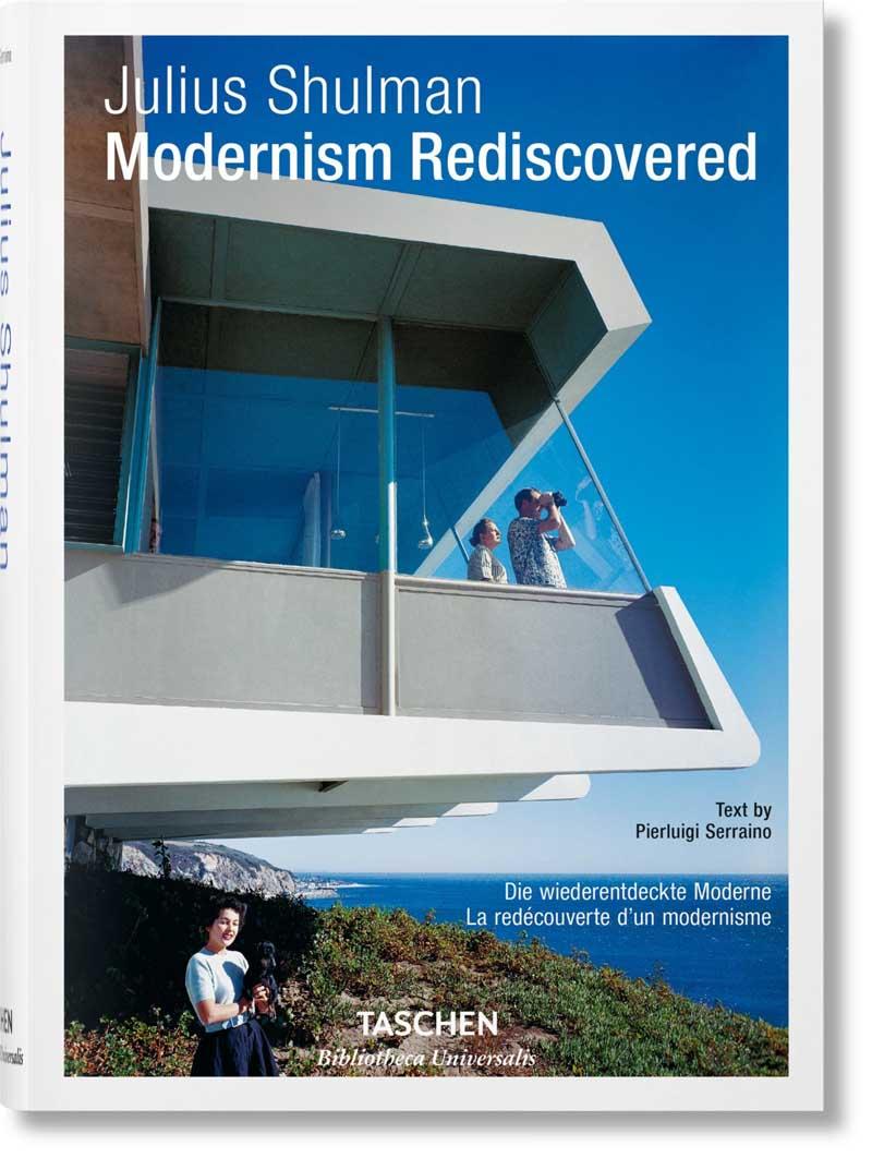 MODERNISM REDISCOVERED 
