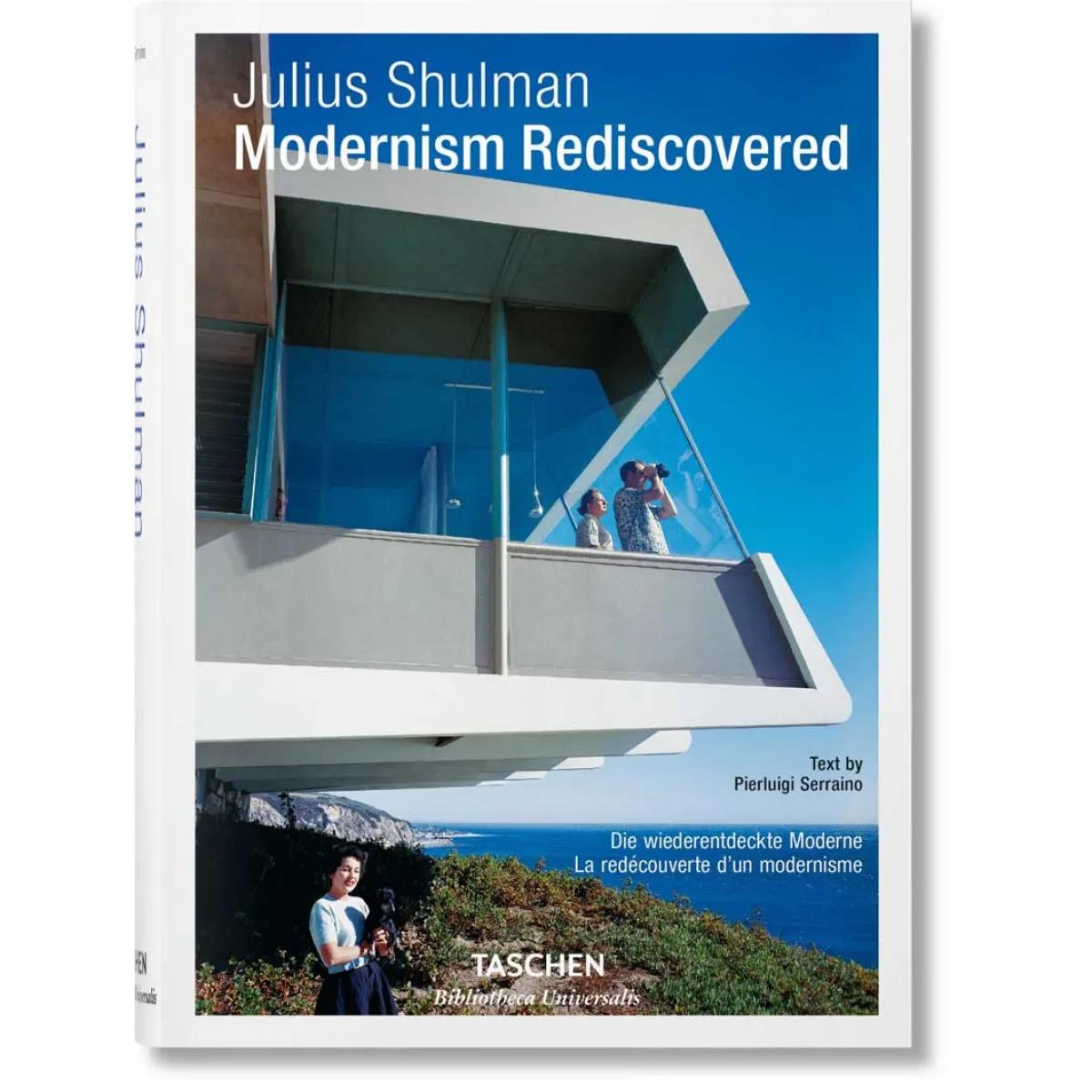 MODERNISM REDISCOVERED 