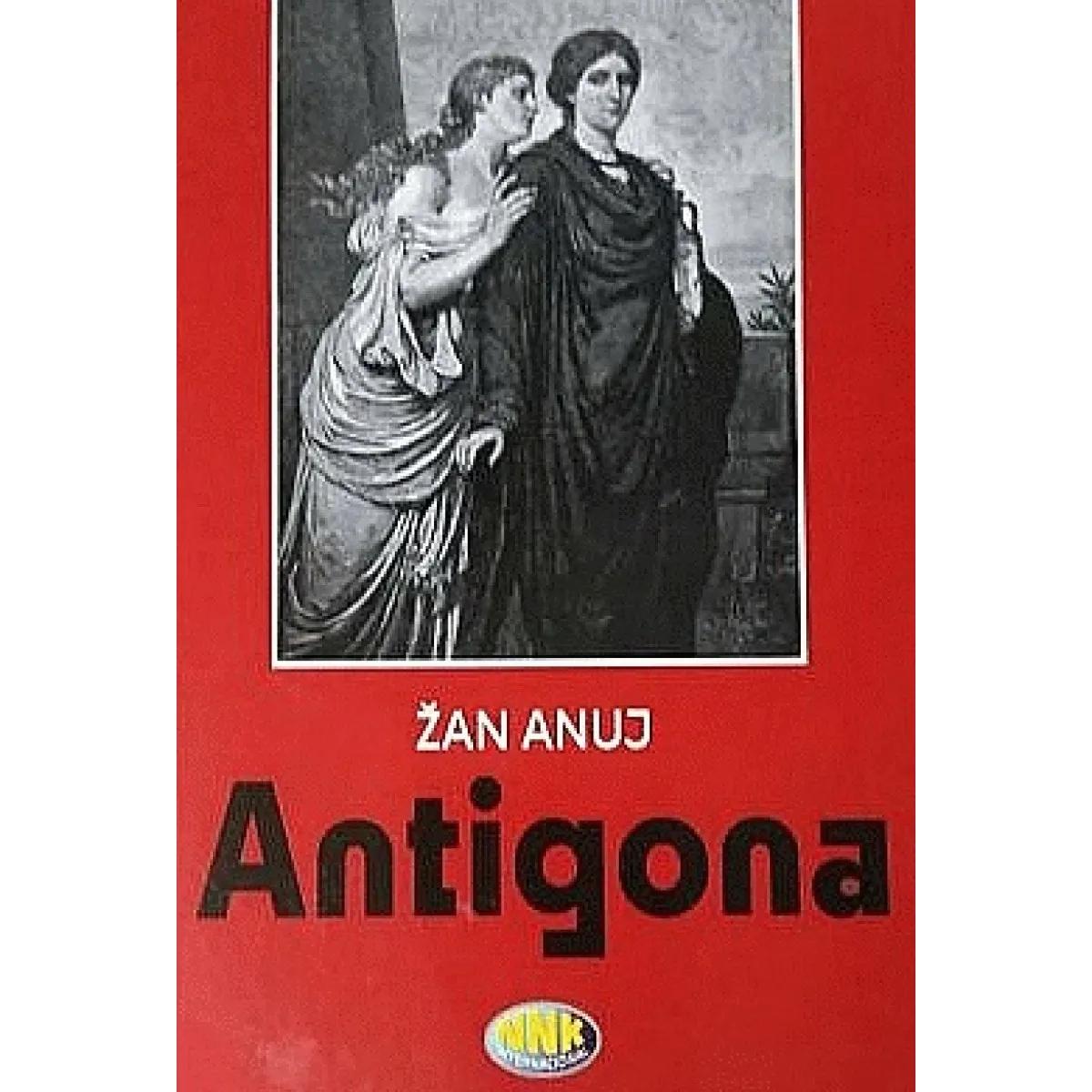 ANTIGONA 