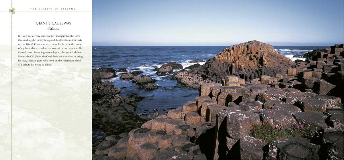 BEST-KEPT SECRETS OF IRELAND 