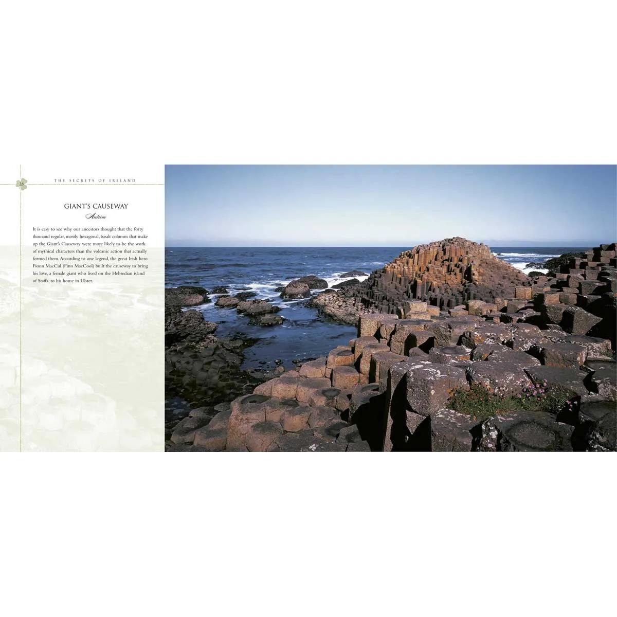 BEST-KEPT SECRETS OF IRELAND 