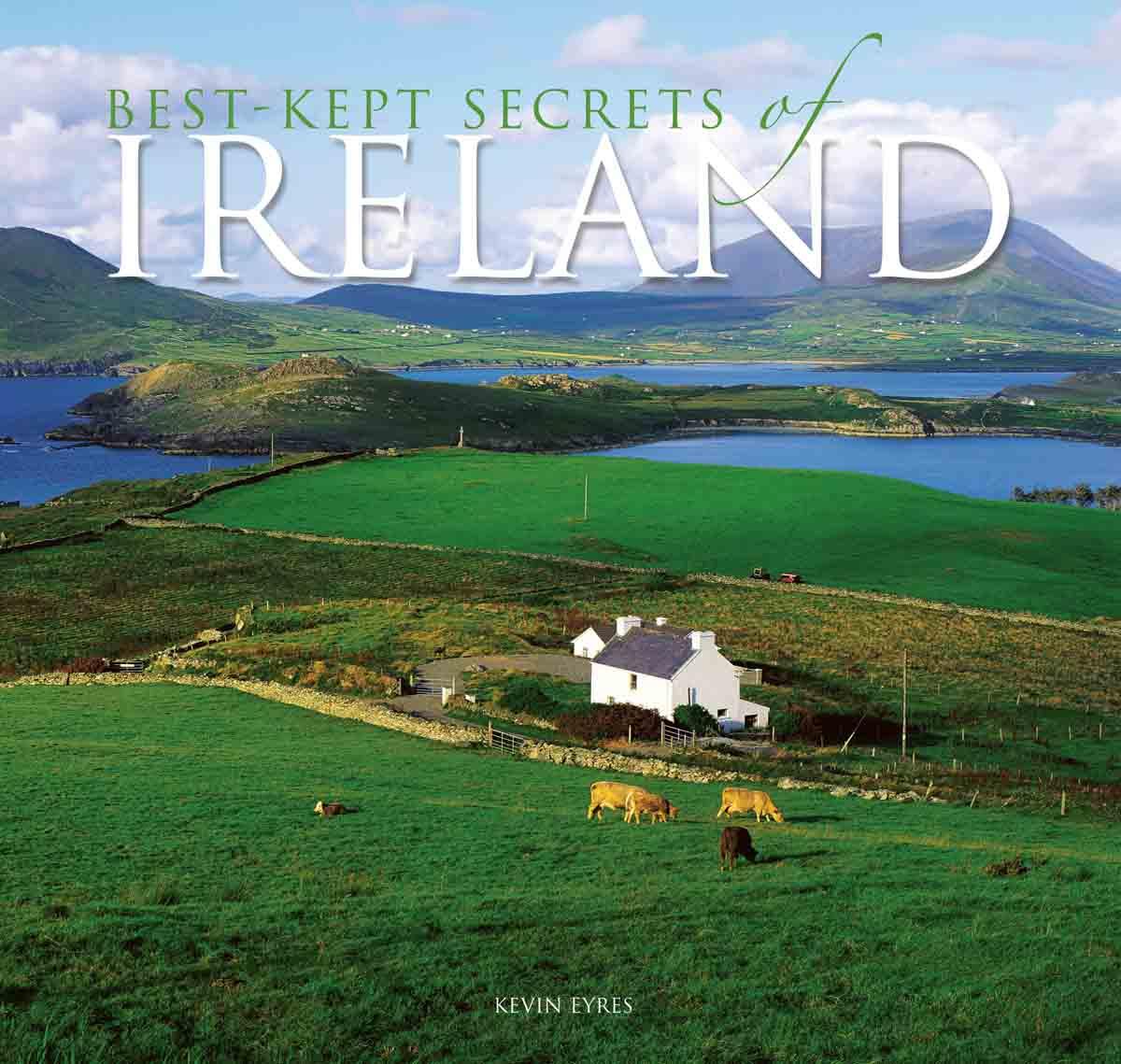 BEST-KEPT SECRETS OF IRELAND 