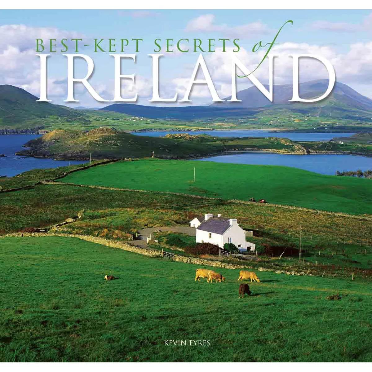 BEST-KEPT SECRETS OF IRELAND 