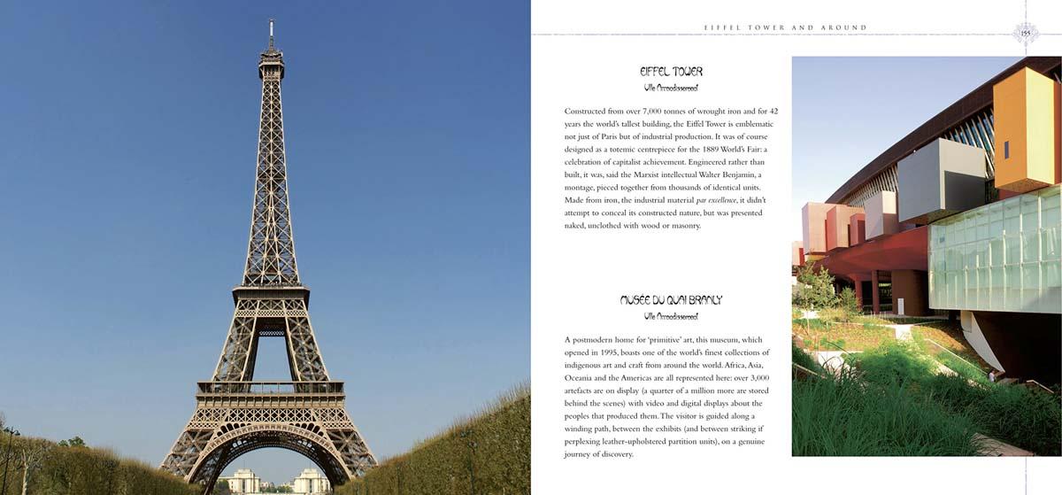 BEST-KEPT SECRETS OF PARIS 