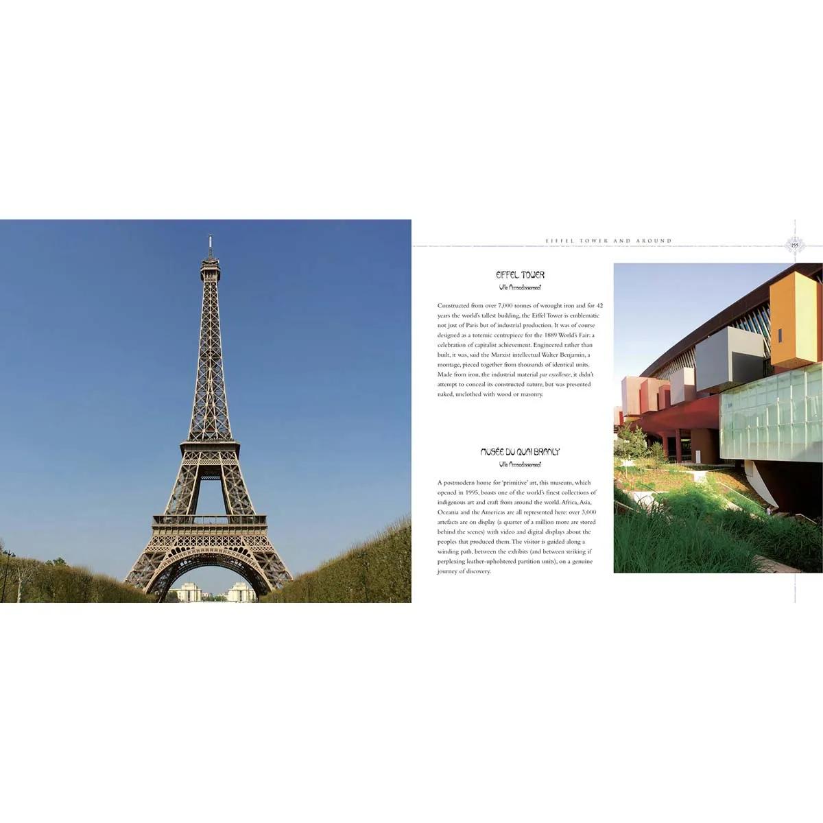 BEST-KEPT SECRETS OF PARIS 