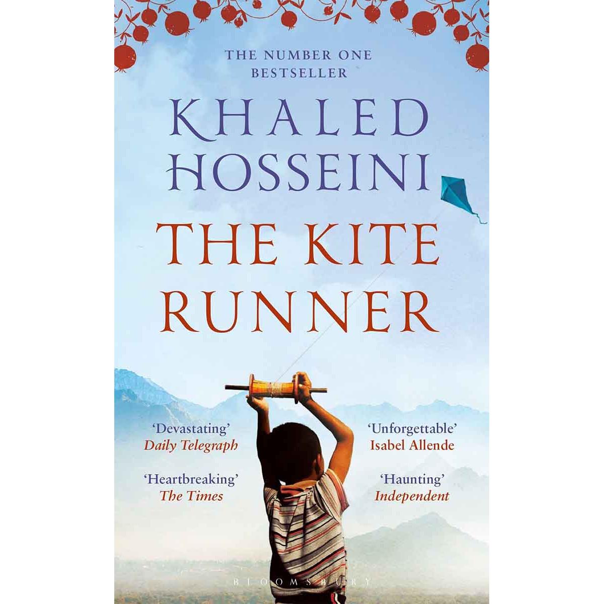 KITE RUNNER 