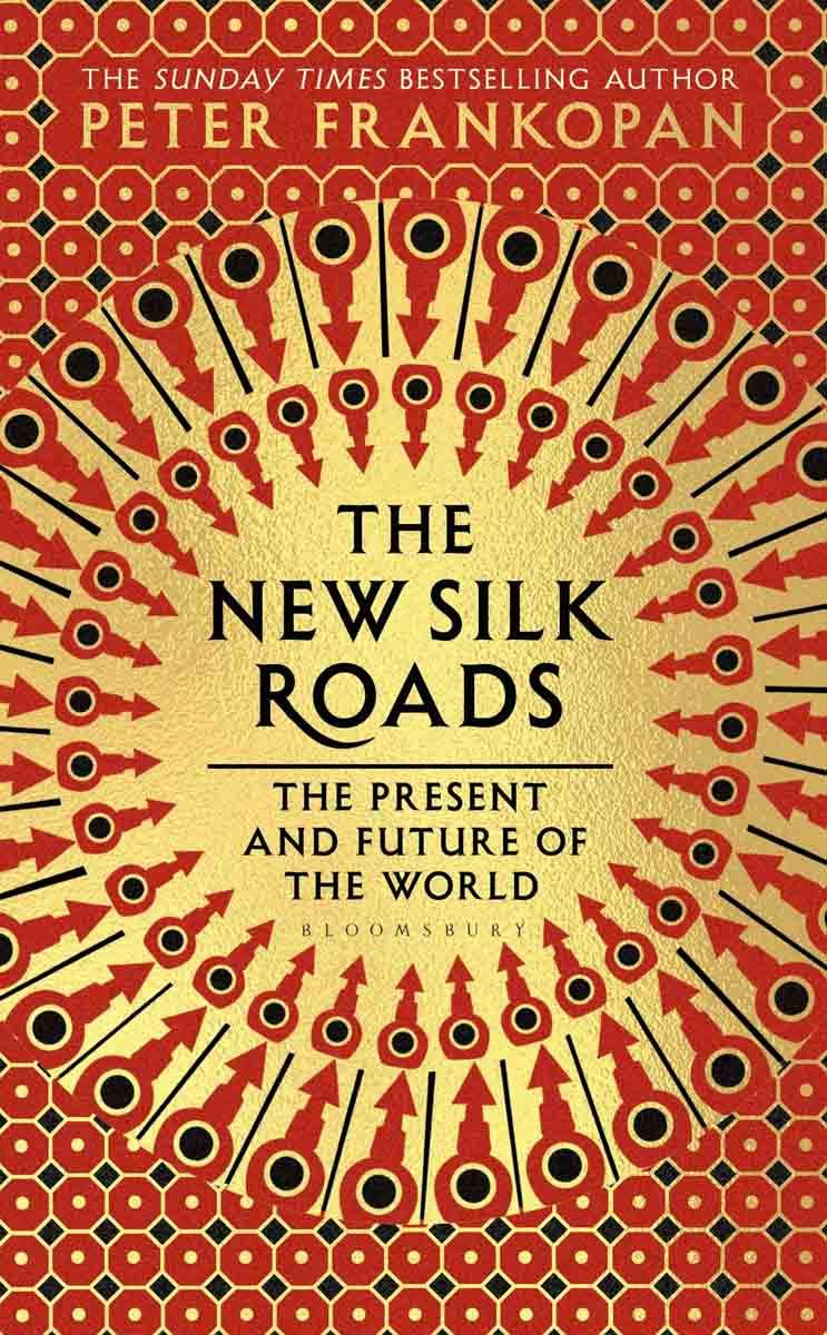 NEW SILK ROADS 