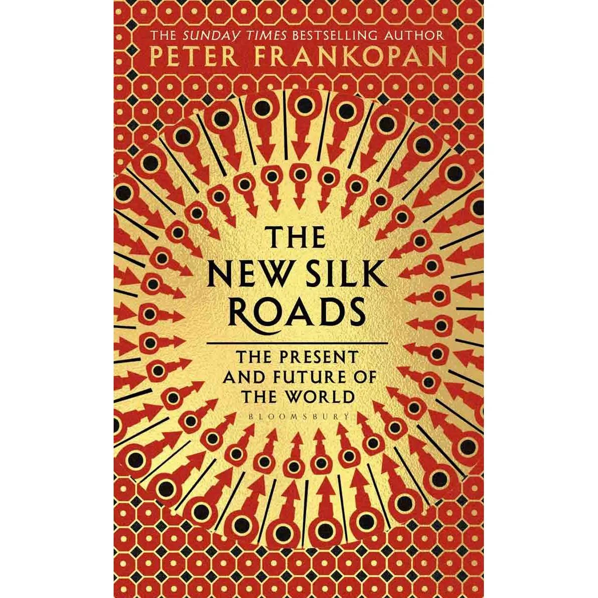NEW SILK ROADS 