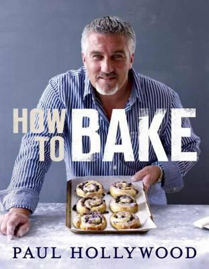 HOW TO BAKE 