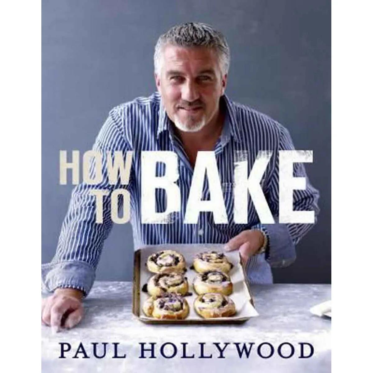 HOW TO BAKE 