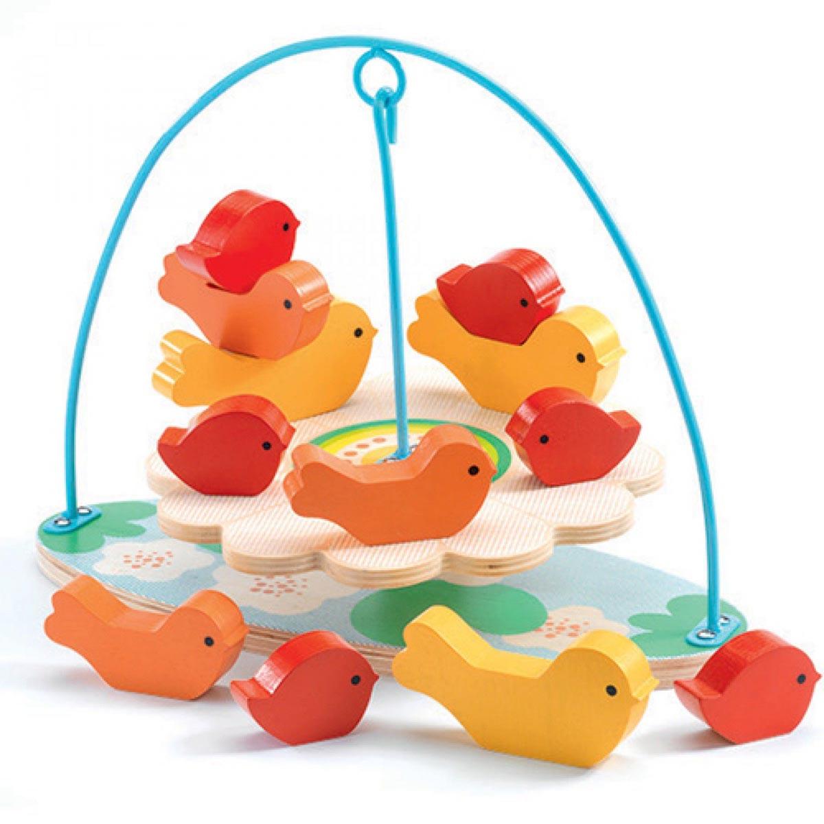 Dečija igračka za balansiranje STABILOU 