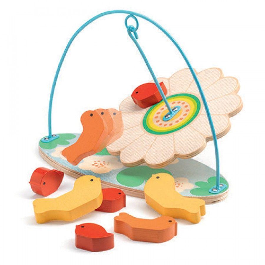 Dečija igračka za balansiranje STABILOU 