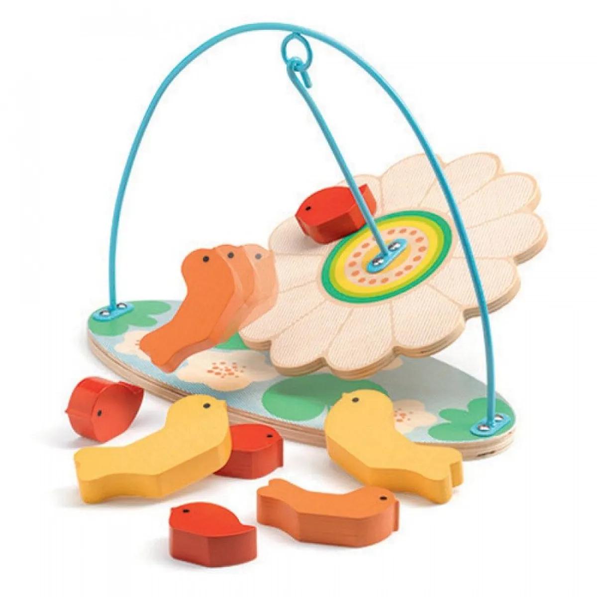 Dečija igračka za balansiranje STABILOU 