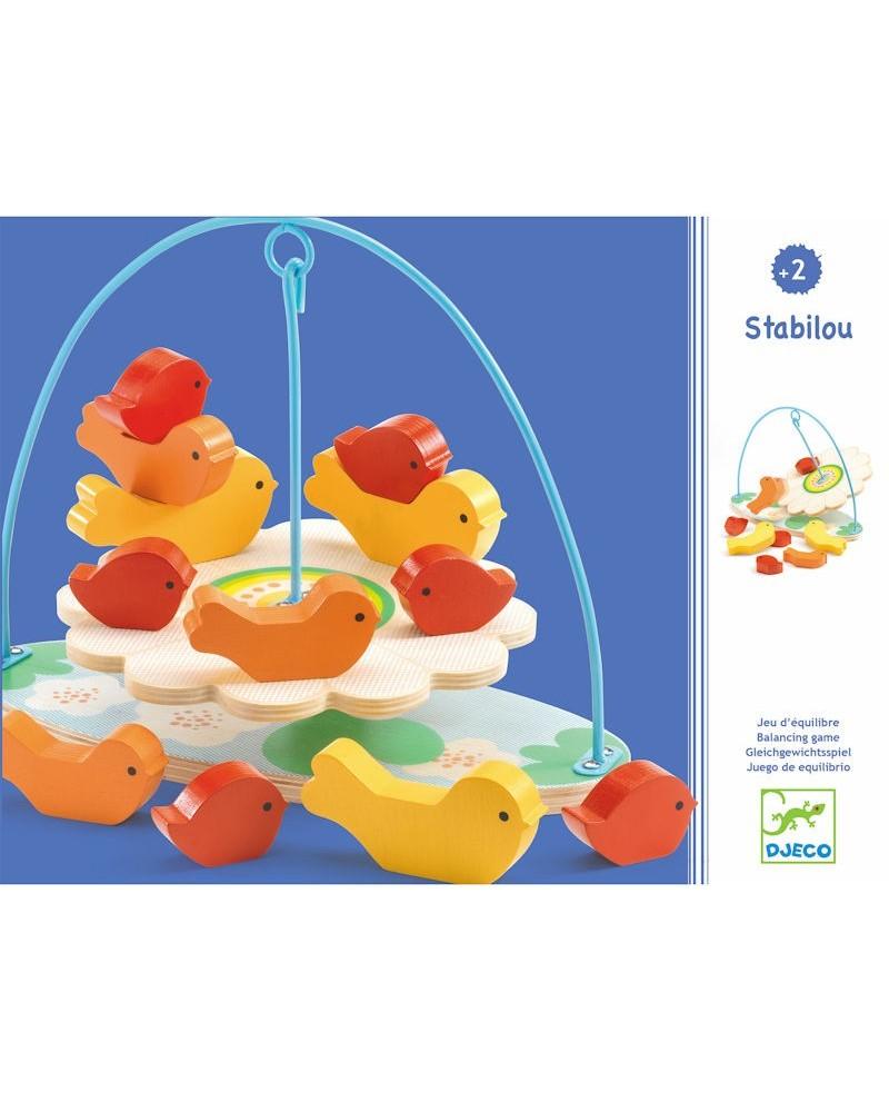 Dečija igračka za balansiranje STABILOU 