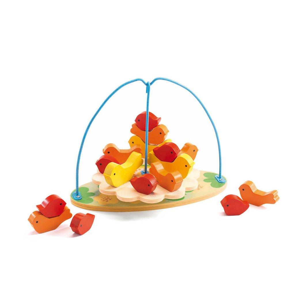 Dečija igračka za balansiranje STABILOU 