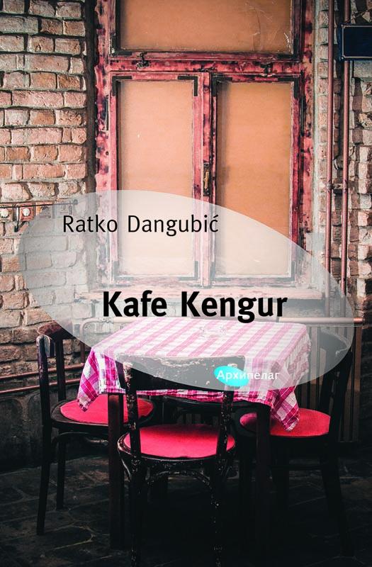 KAFE KENGUR 