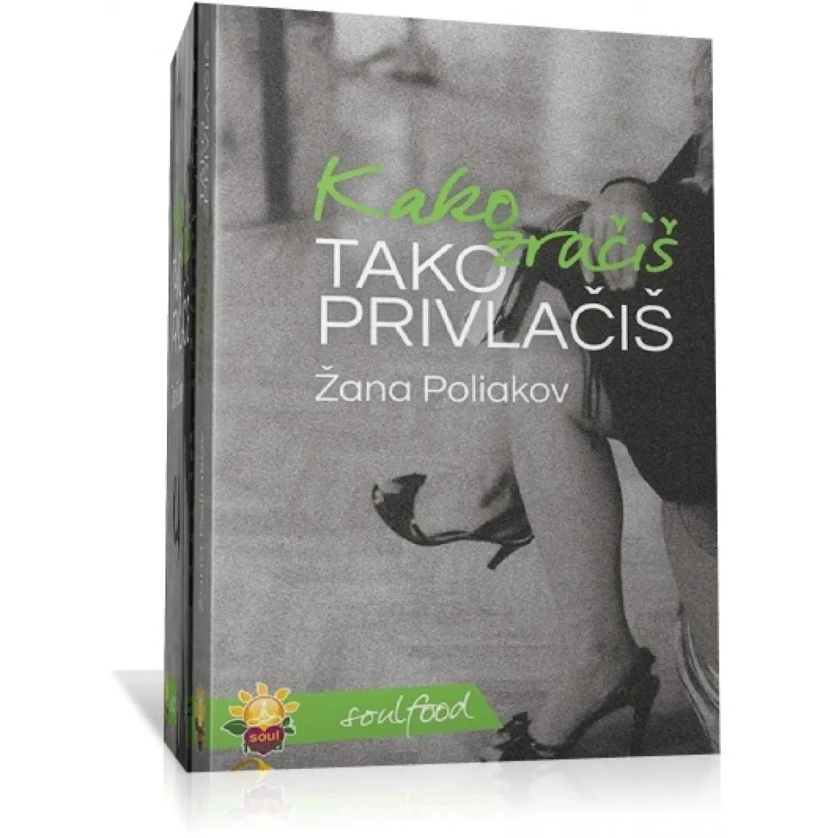 KAKO ZRAČIŠ TAKO PRIVLAČIŠ 