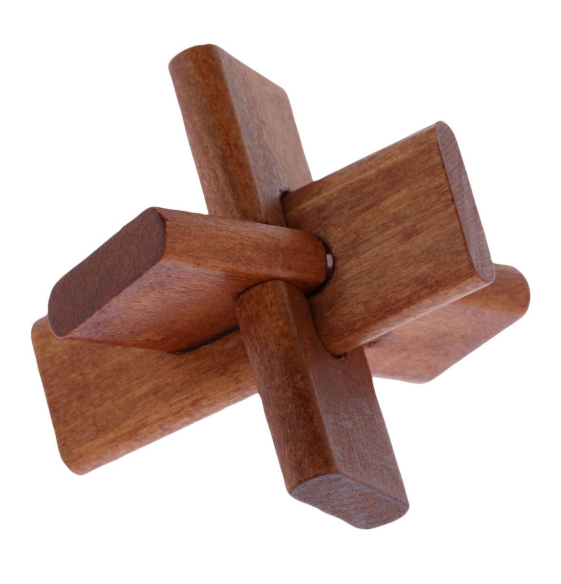 PROFESSOR PUZZLE IQ puzle GREAT MINDS MEN’S set od 5 