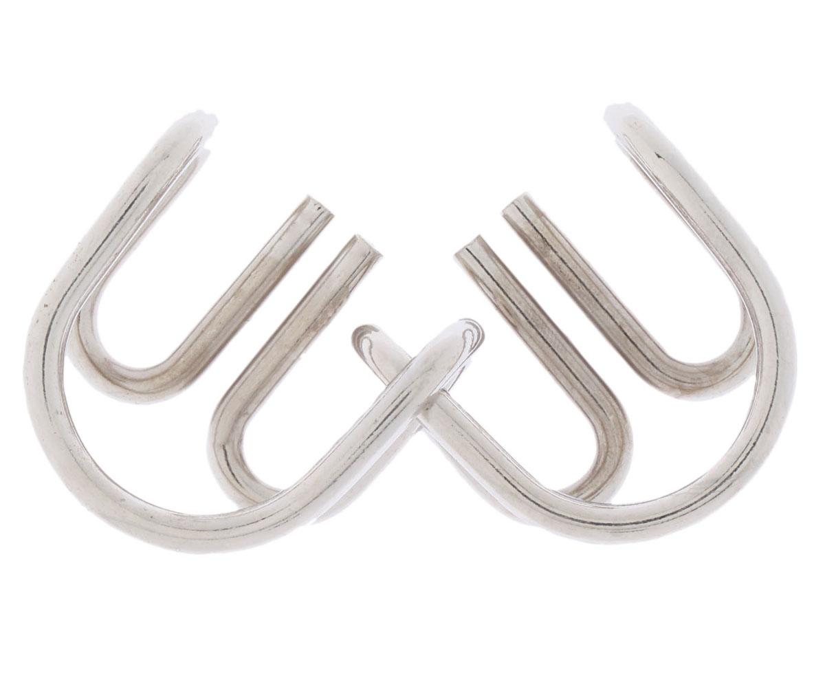 PROFESSOR PUZZLE IQ puzle GREAT MINDS MEN’S set od 5 