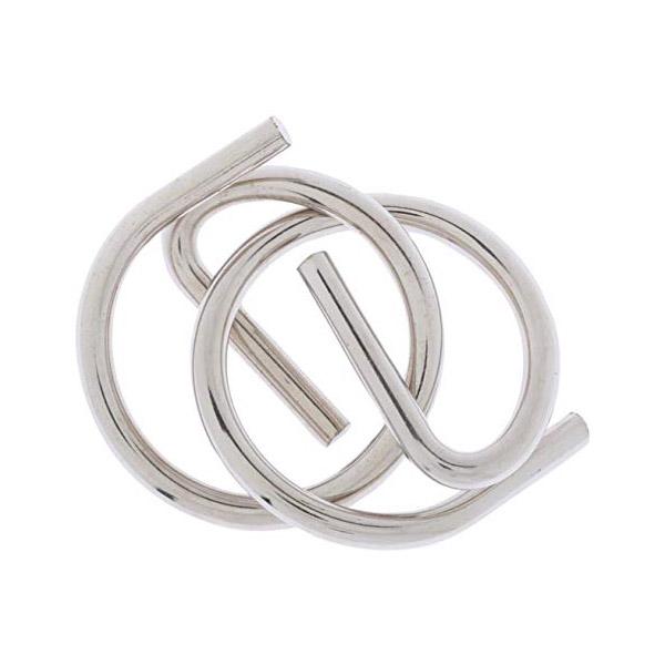 Drvene iq puzzle GREAT MINDS Set od 8 