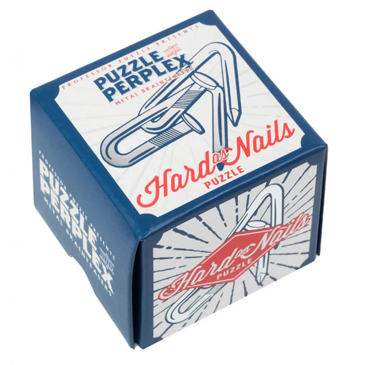 PUZZLE AND PERPLEX MINI 