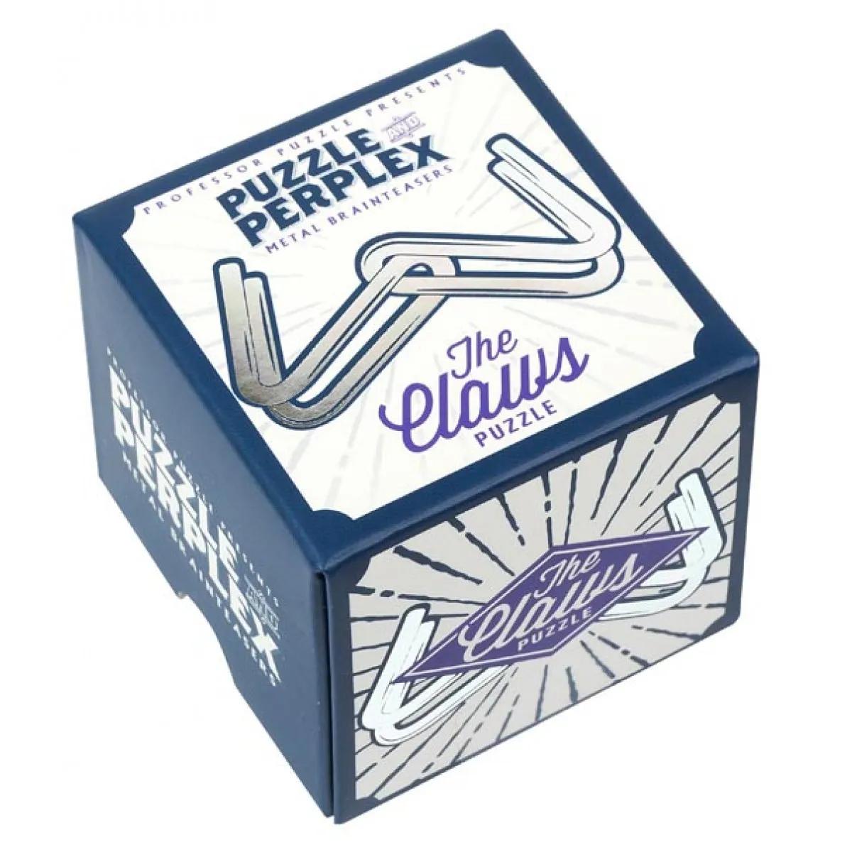 PUZZLE AND PERPLEX MINI 