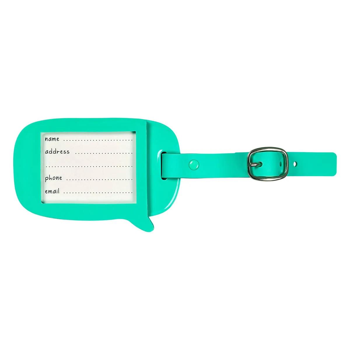 Tag za putnu torbu HANDLE WITH CARE 