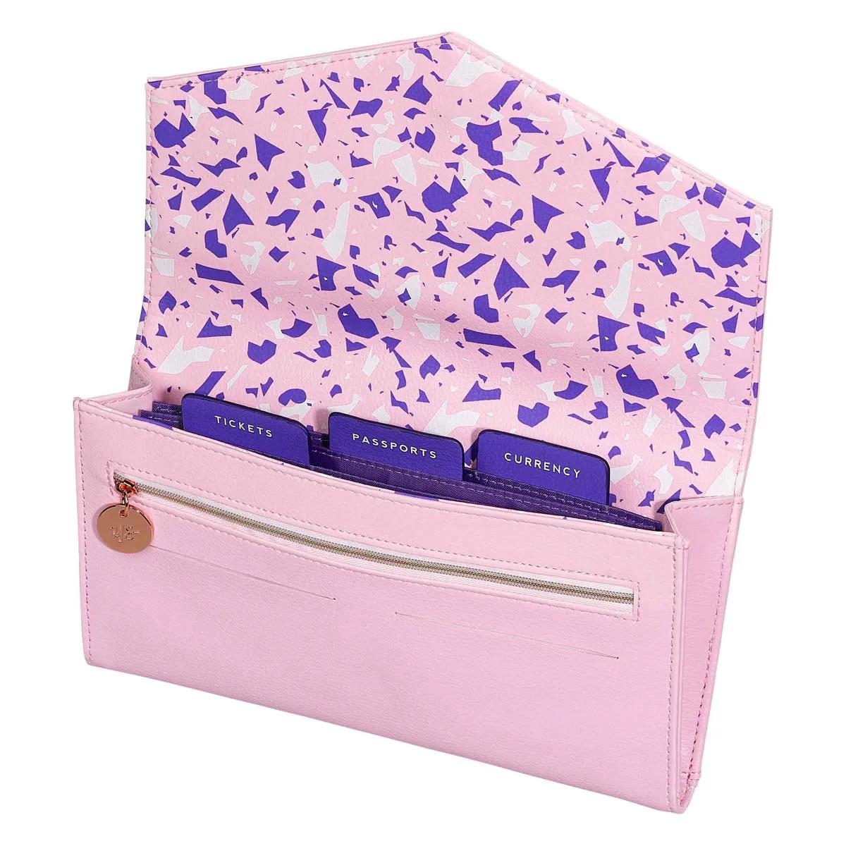 Putni novčanik ROAD TRIPS 