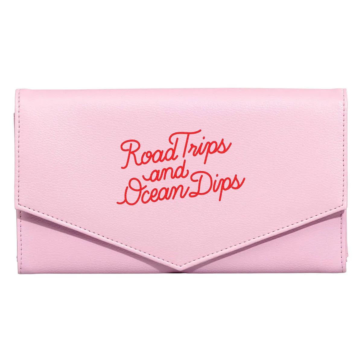 Putni novčanik ROAD TRIPS 