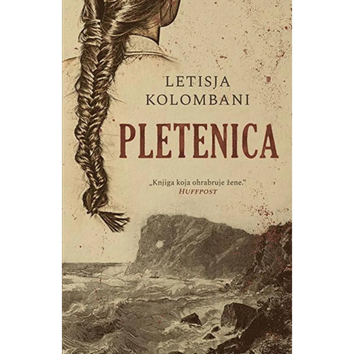 PLETENICA 
