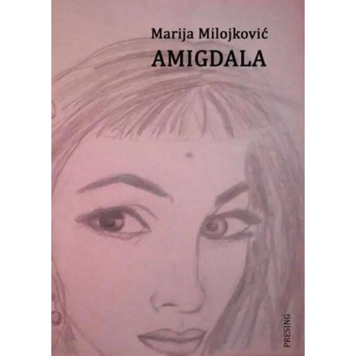 AMIGDALA 
