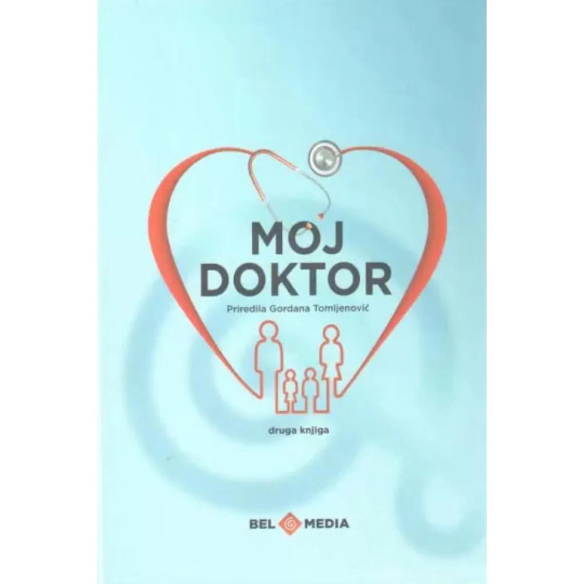 MOJ DOKTOR Knjiga 2 