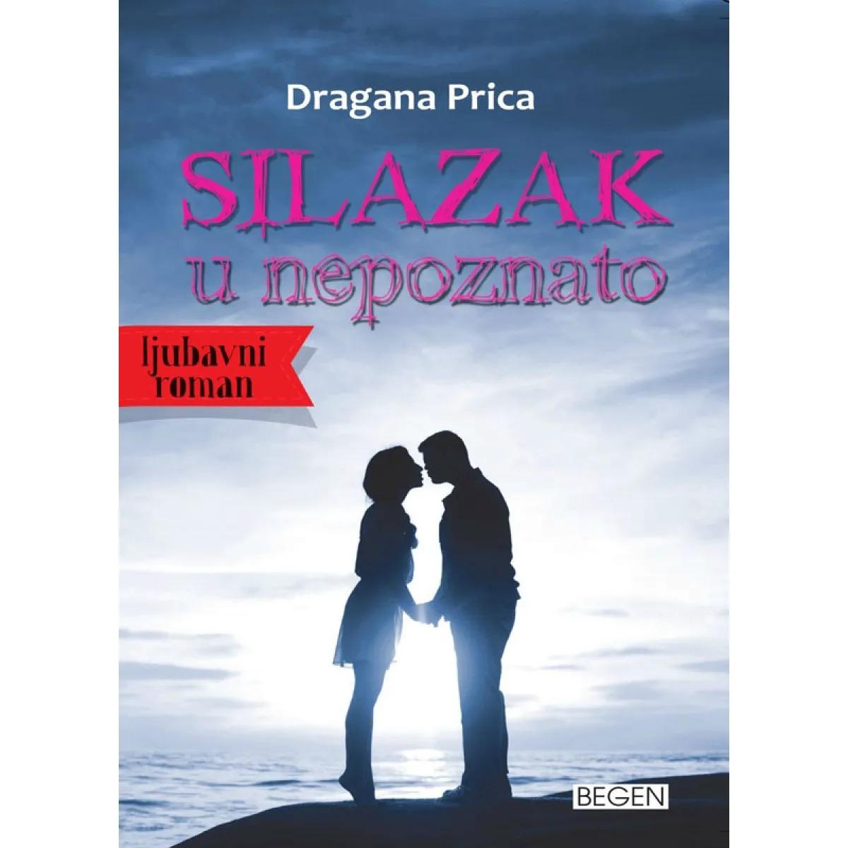 SILAZAK U NEPOZNATO 