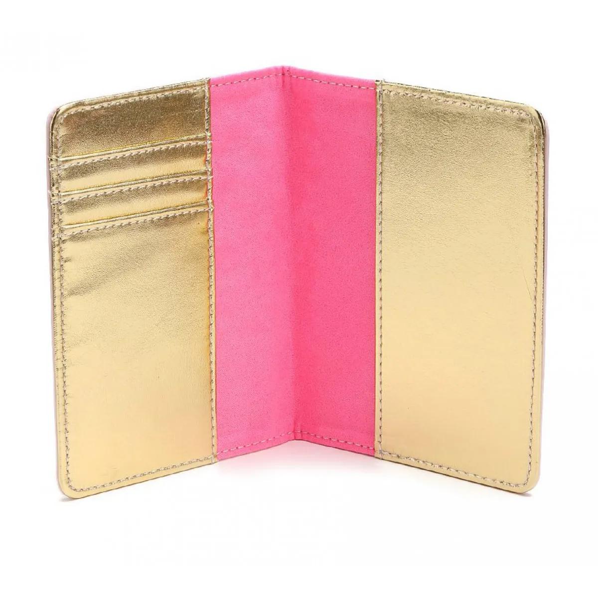 Futrola za pasoš IM OUTTA HERE 