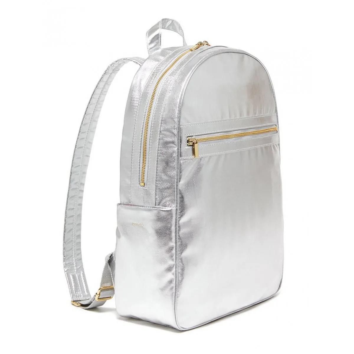 Ranac GET IT TOGETHER Metallic silver 