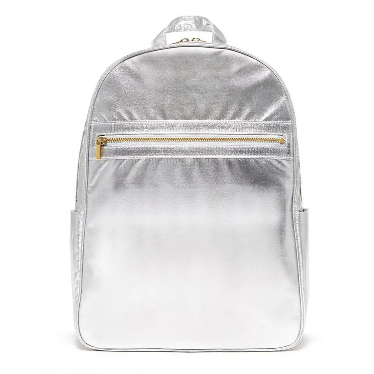 Ranac GET IT TOGETHER Metallic silver 