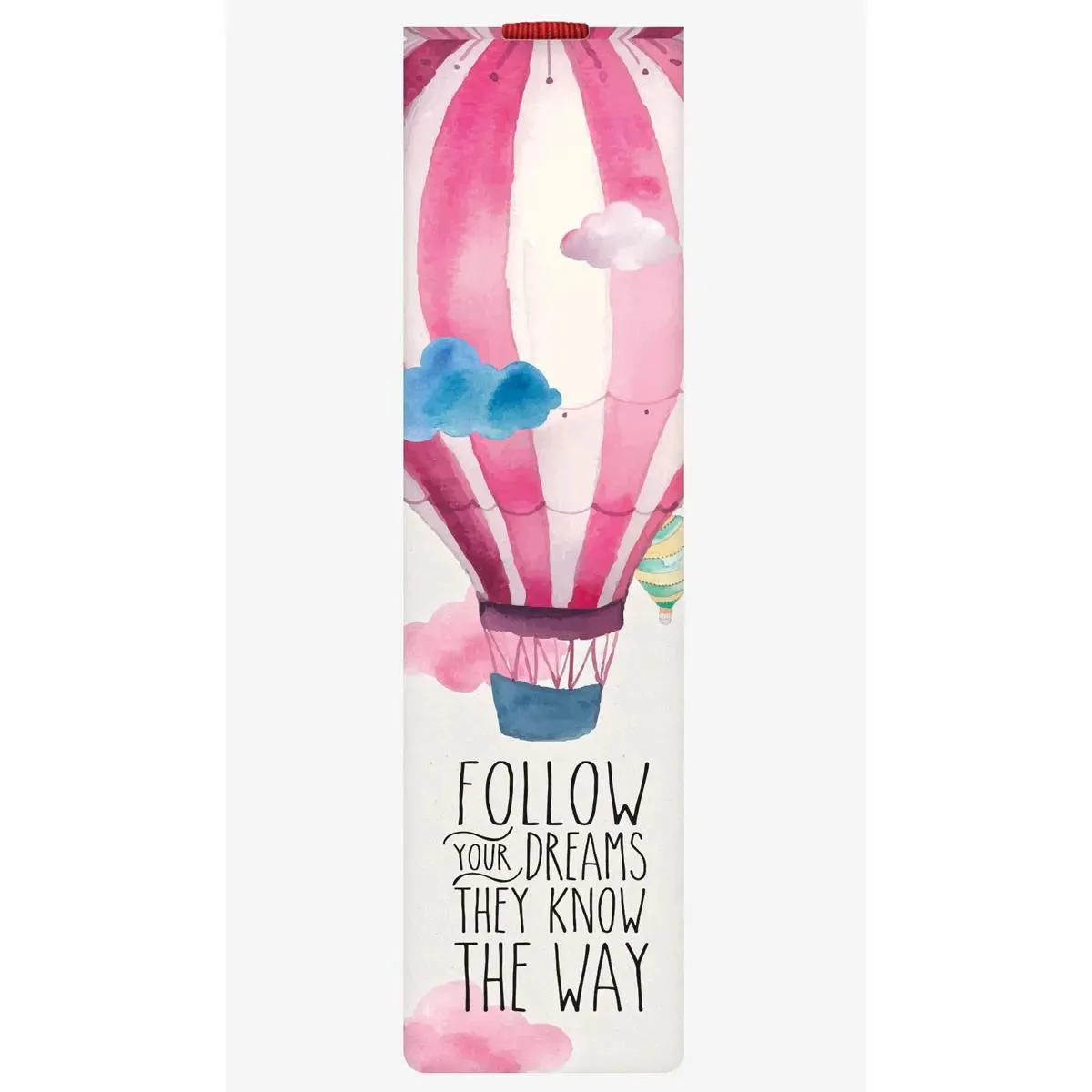 Bookmarker AIR BALLOON 