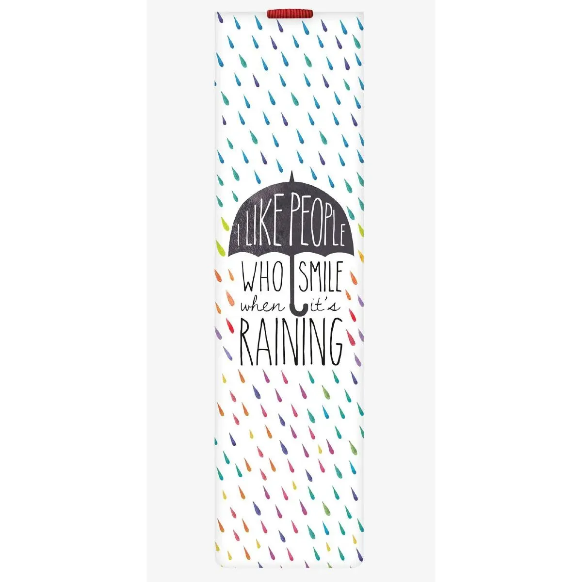 Bookmarker AFTER RAIN 