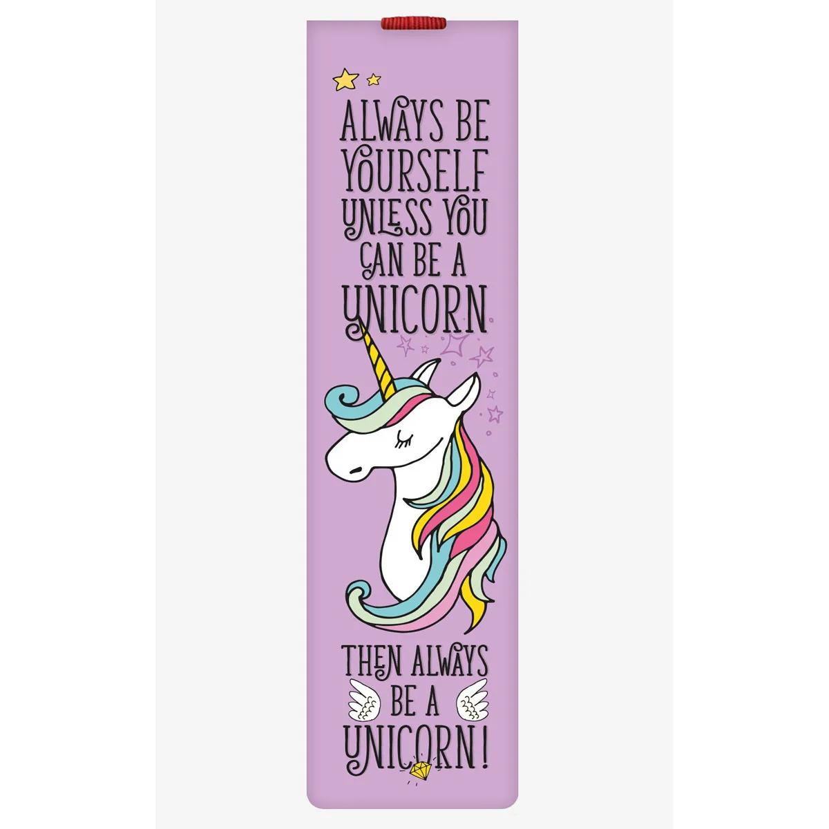 Bookmarker UNICORN 