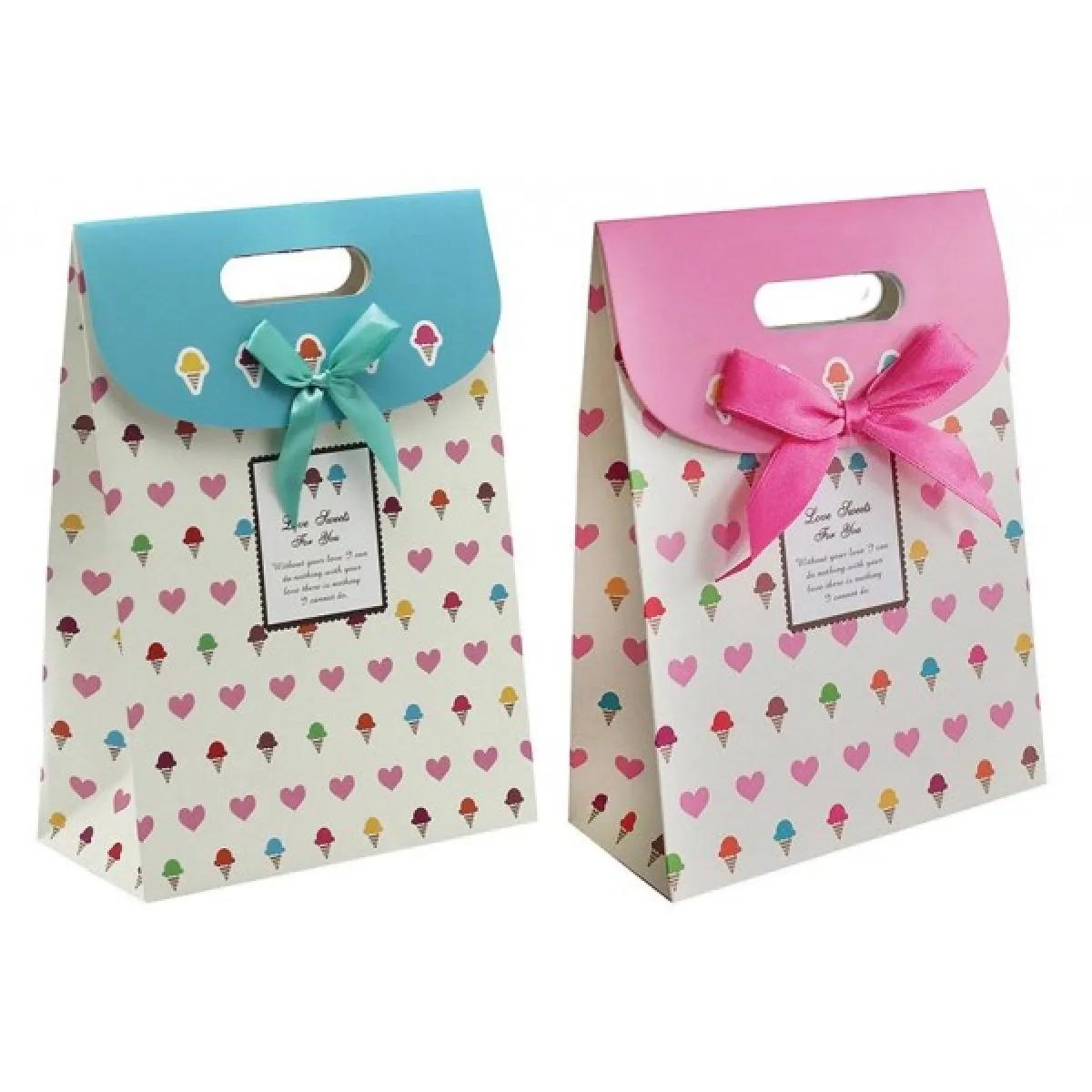 Ukrasna Kesa SLADOLED PREKLOP MANJA 