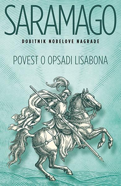 POVEST O OPSADI LISABONA 