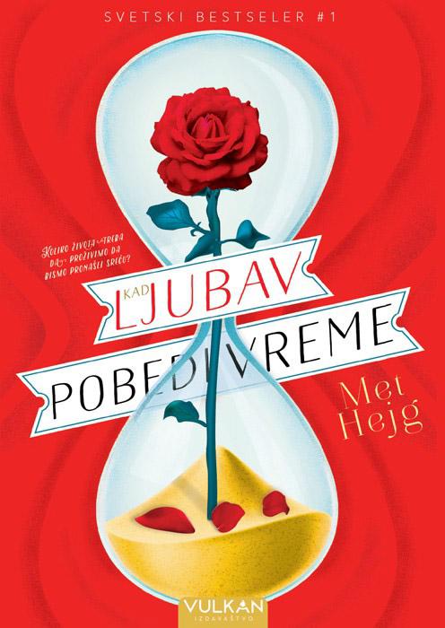 KAD LJUBAV POBEDI VREME 