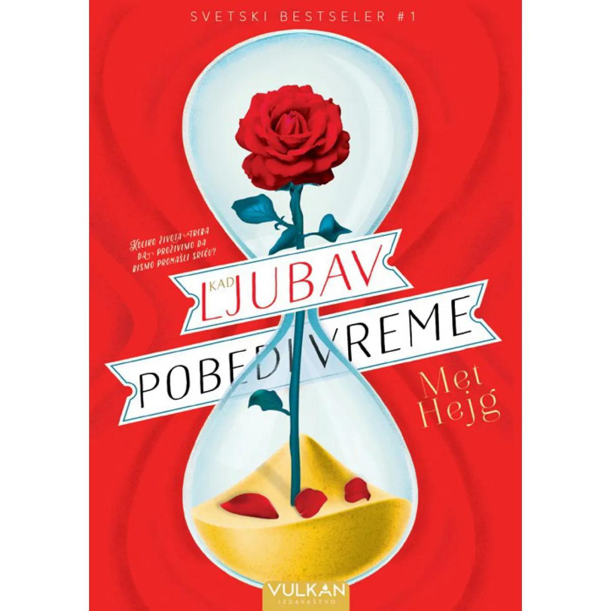 KAD LJUBAV POBEDI VREME 