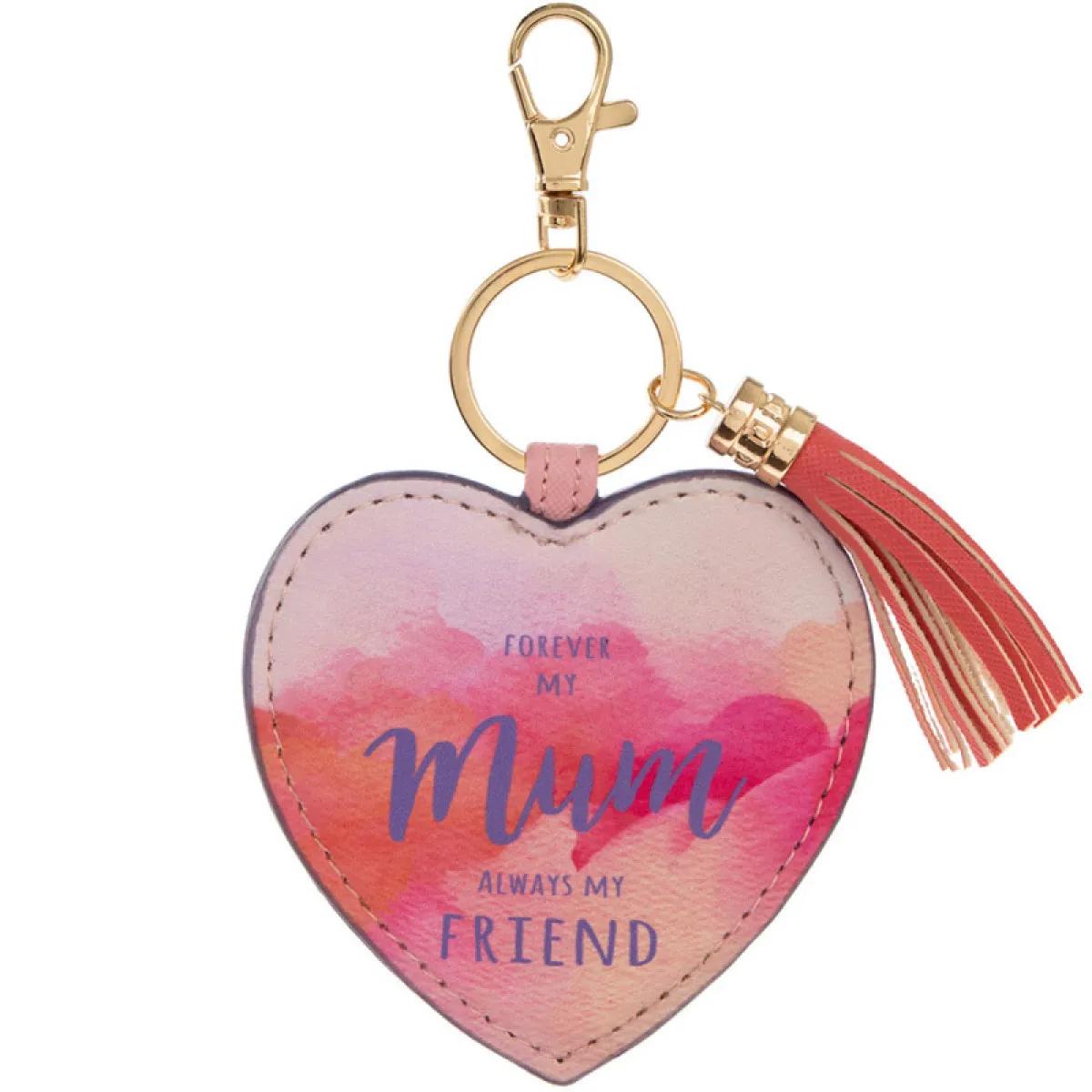 Privezak za ključeve FOR EVER MY MUM 